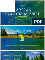 Aditya Pratama W - 185040200111028 - Laporan Praktikum PPHPT
