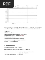 CES522 RC BEAM - DESIGN - Topic 2b - CB Example (Lecturer Vers)