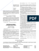 Despacho (Extracto) N. 17 610/2006: Diário Da República, 2. Série - N. 167 - 30 de Agosto de 2006