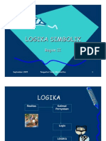 Logika Simbolik