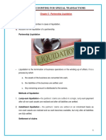 Chapter 2 - Partnership Liquidation-PROFE01