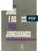 Samuels - Jung e os pós-junguiano - trechos