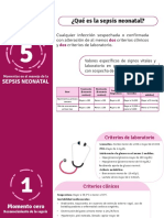 Codigo de Sepsis