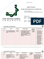 K-5 Riset Differensiasi Kurikulum (M. Zainul Fuad)