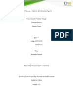 Fase 2 - Concepto y Objetivos de La Extensión Agrícola..