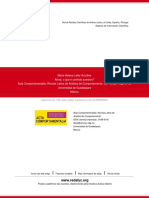 Hunziker, M. H. L. (2011) - Afinal, o Que É Controle Aversivo Acta Comportamentalia, 19 (4), 9-19.