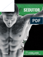 MMA Fighter 03 - O Sedutor - Vi Keeland