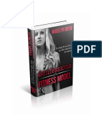 Confessions of A Fitness Model PDF