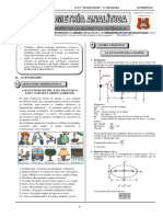 Modulo Ecuacion de La Elipse e Hiperbola