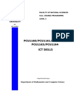 ICT Skills Full Book