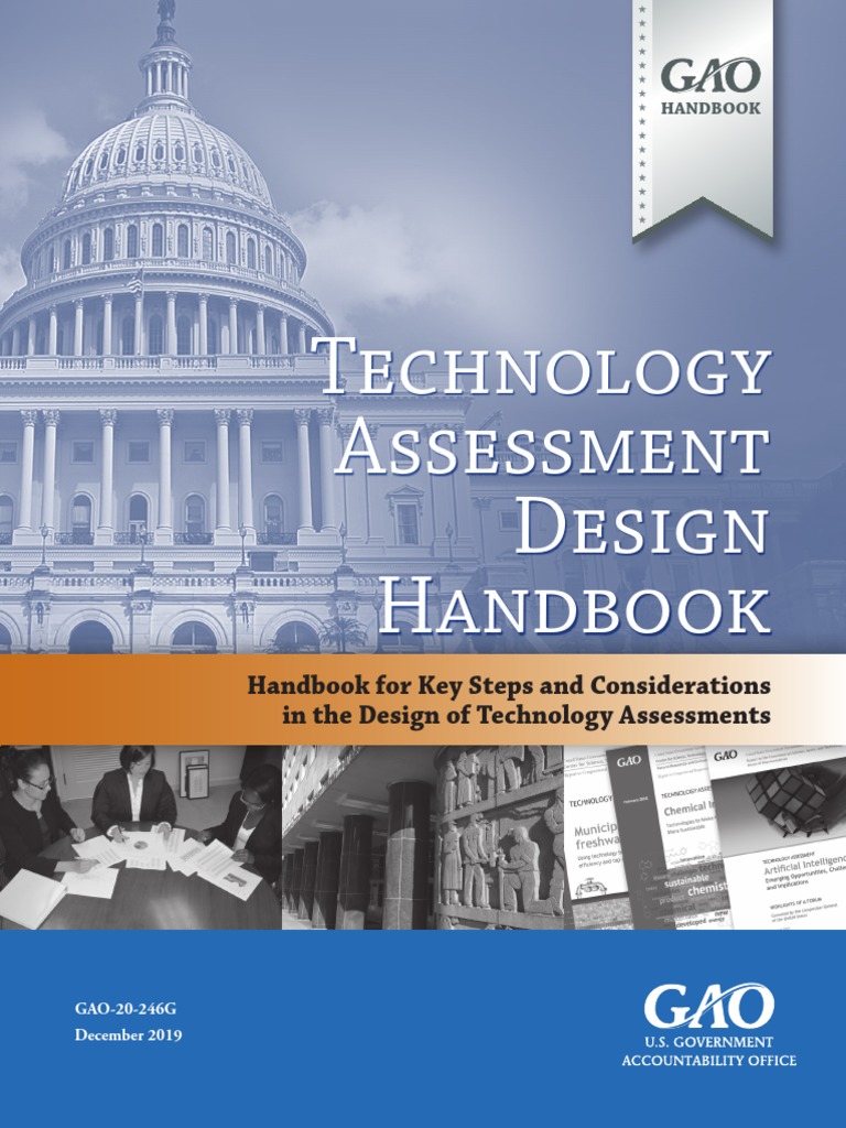 Technology Assessment | PDF | Science | Technology (General)