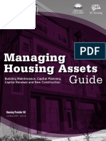 Housing Provider Kit Managing Housing Assets Guide