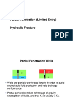 Partial Penetration Hydraulic Frac Oct19