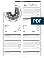 l5r02 - Discord Wheel Sheet