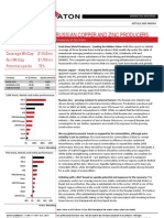 Aton - Dinnur Galikhanov - Russian Smaller Copper and Zinc Producers - 2010.04.15