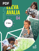 Currículo em Ação - Vol 3 - 4. Ano - 2024 - Livro Do Estudante | PDF