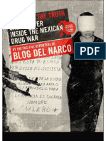 #Blog Del Narco - Morir Por La Verdad