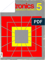 Electronics Circuit Designers Casebook 5