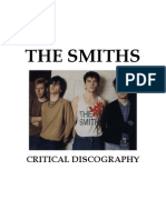 The Smiths Critical Discography - Various
