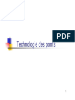 Technologie Des ponts-PowerPoint