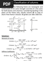 Column Example