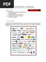 Download 36_The Impact and Evaluation of Multinational Companies by Emperor Saladin SN49777211 doc pdf