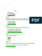 Taller PCM, Multiplexacion