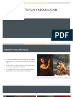 ECA_Influencias artísticas y recreaciones artísticas_PROY-5_SEMANA-3_S-30