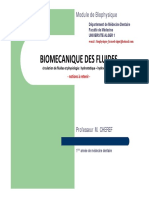 Dent1an16 Bioph-biomecanique Fluides