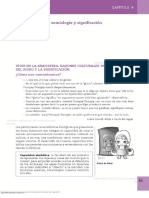 Introducción A La Comunicación Pedranti