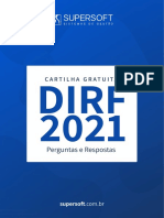 Guia completo Dirf 2021