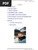 Download KINGFISHER-BEER-Vasantha Naik L by ushadgs SN49777579 doc pdf