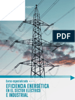 Brochure Eficiencia Energetica en El Sector Electrico e Industrial