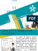 Exposicion Mercadeo Grupo Jhon Fair