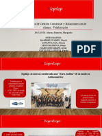 Expo Gestion Comercial