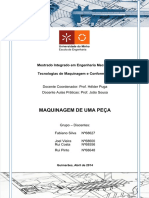 Document.onl Relatorio Maquinagem