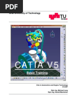 Download CATIA V5 Basic Training ENGLISH Craz 2009 by Aleksandar Kostoski SN49777936 doc pdf