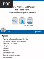 AAP With LabVIEW - NEW Animated