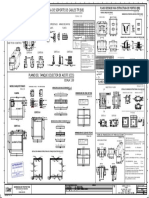 H9A-PLANOS DE BASES Y TANQUE COLECTOR DE ACEITE