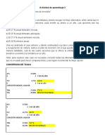 Actividad de aprendizaje 3 planes de inversion