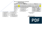 JADWAL KBM Hari Senin, 22 Feb 2021