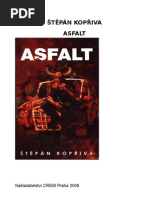 Kopriva Stepan-Asfalt