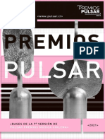 Bases Premios Pulsar v2021