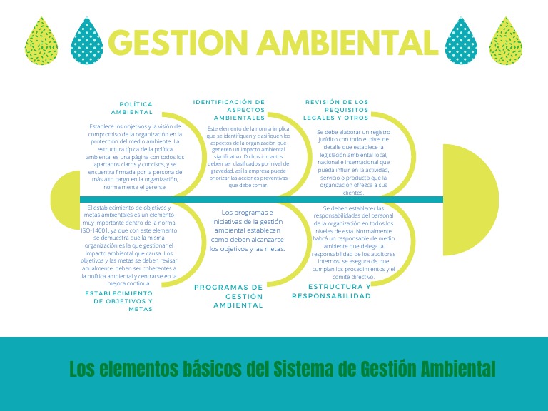 Gestion Ambiental | PDF | Entorno natural | Política