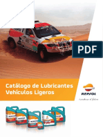 AF Catalogo Lubricantes Vehiculos Ligeros tcm13-58348