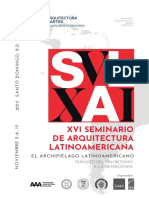 Sal 2015 Unphu Arquitectura