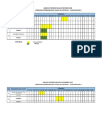 Rencana Pelatihan