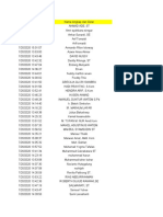 Absen 20 Juli Sesi 2 Update 15.20 (Respons)