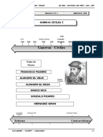 2do. Año - HP - Guía #1 - Guerras Civiles I