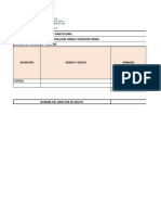 Matriz de Seguimiento Escuela en Casa PARA DOCENTES